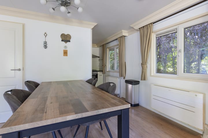 Vrijstaande woning te koop: Immenweg 15-162, Lunteren