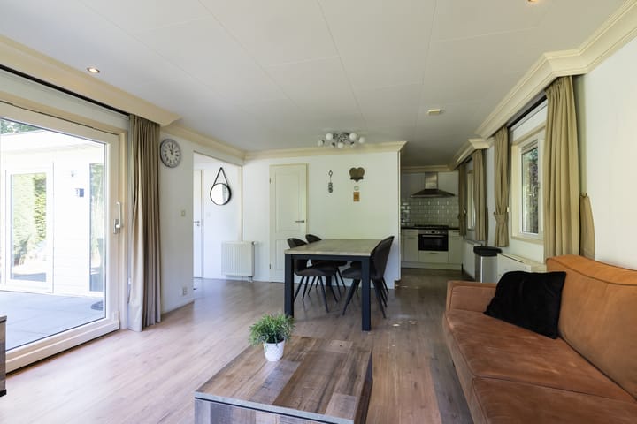 Vrijstaande woning te koop: Immenweg 15-162, Lunteren