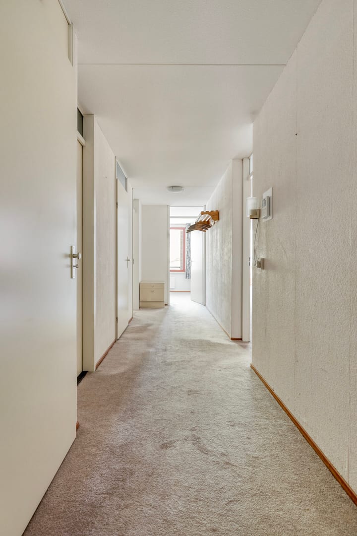 Appartement te koop: Tartinistraat 29, Eindhoven