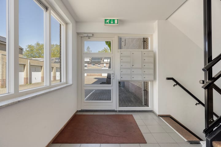 Appartement te koop: Tartinistraat 29, Eindhoven