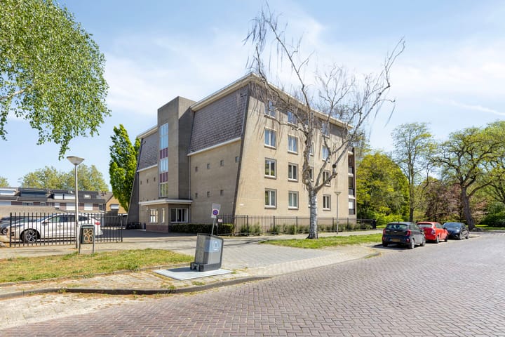 Foto 4 van Tartinistraat 29