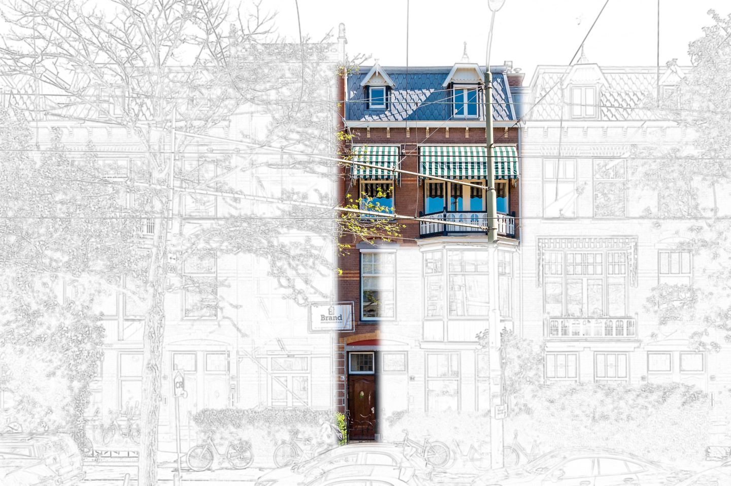 Photo 49 of Laan van Nieuw-Oost-Indië 162-A