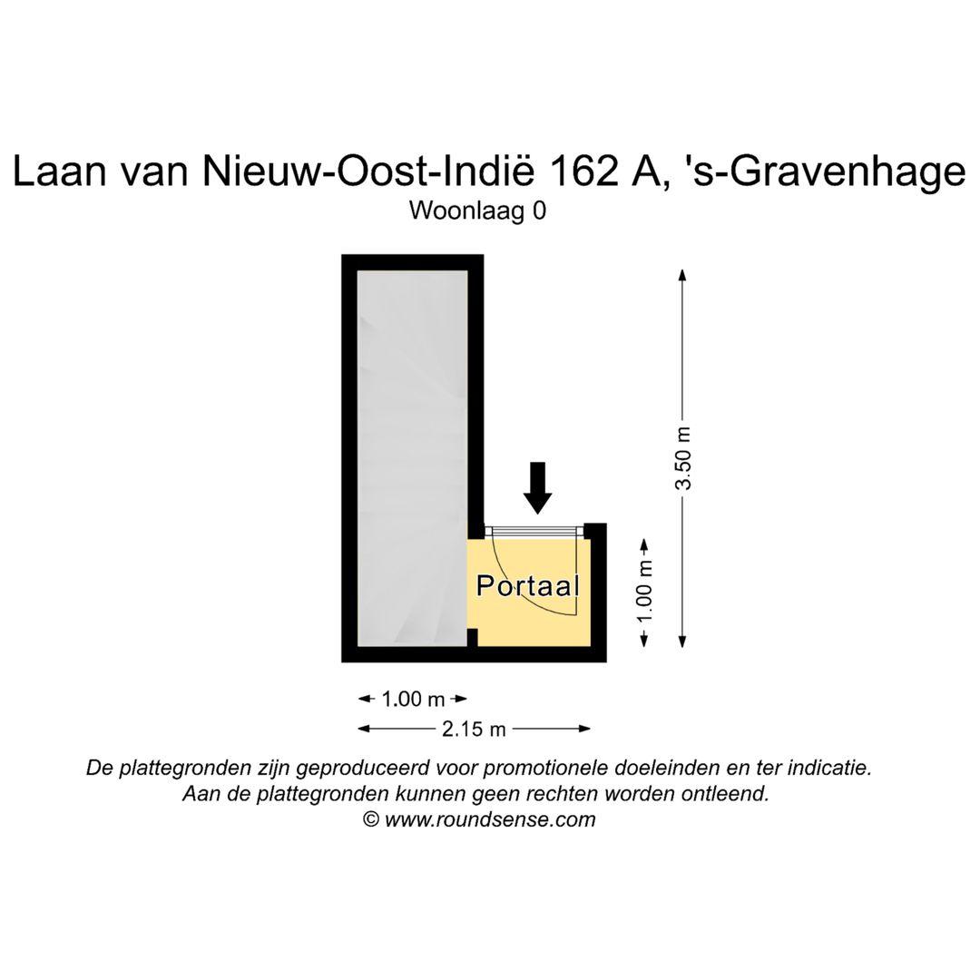 Photo 52 of Laan van Nieuw-Oost-Indië 162-A