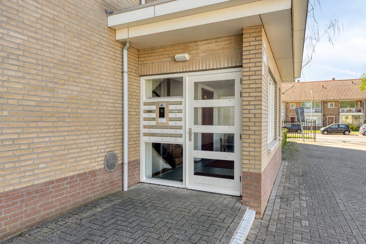 Appartement te koop: Tartinistraat 29, Eindhoven