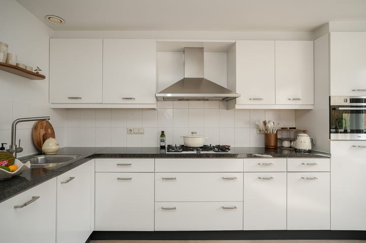 Appartement te koop: Kerkstraat 35, 'S-Hertogenbosch
