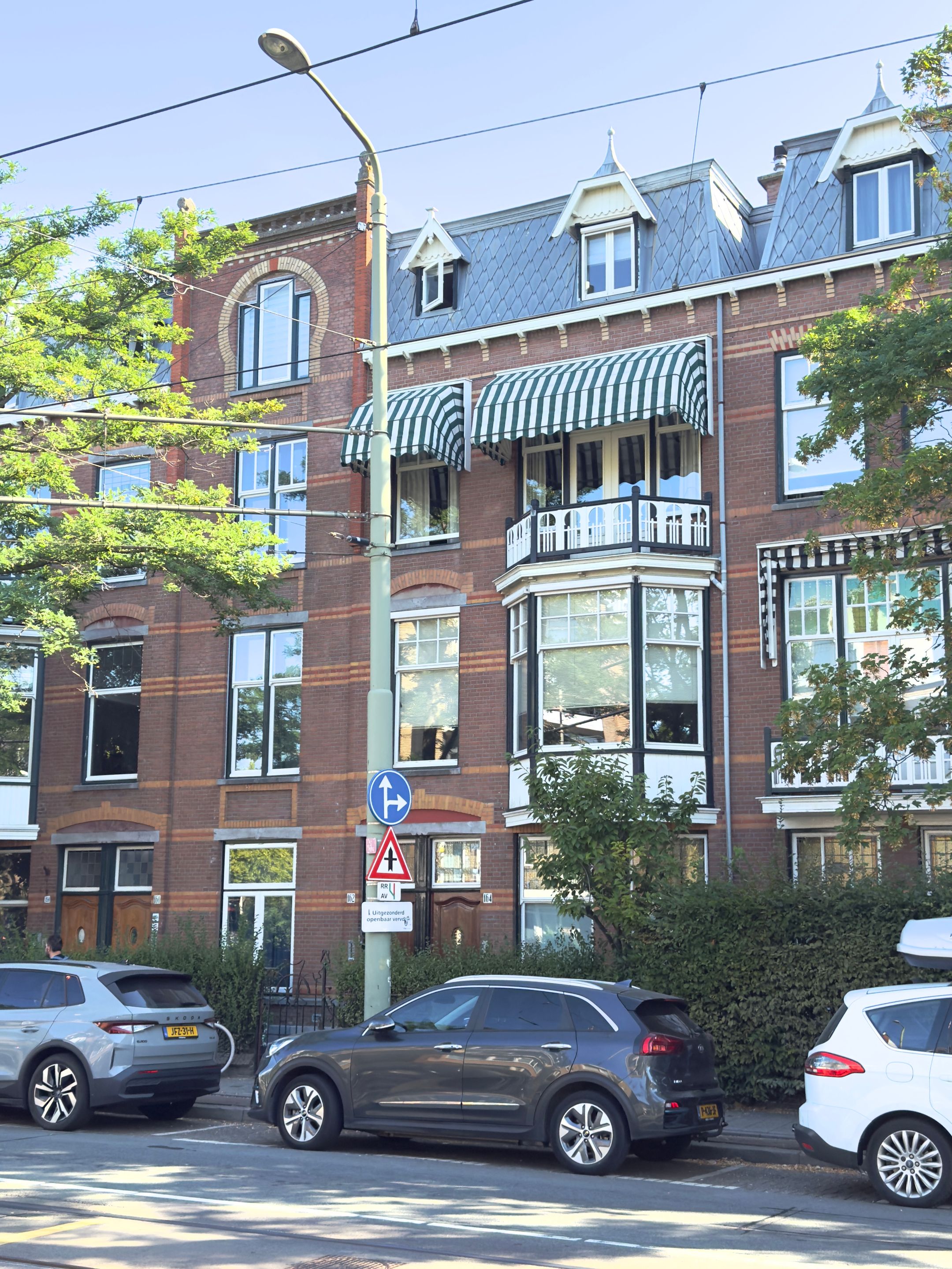 Photo 6 of Laan van Nieuw-Oost-Indië 162-A