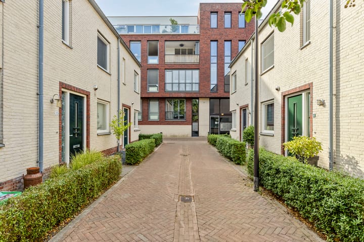 Foto 2 van Zwanenhof 22