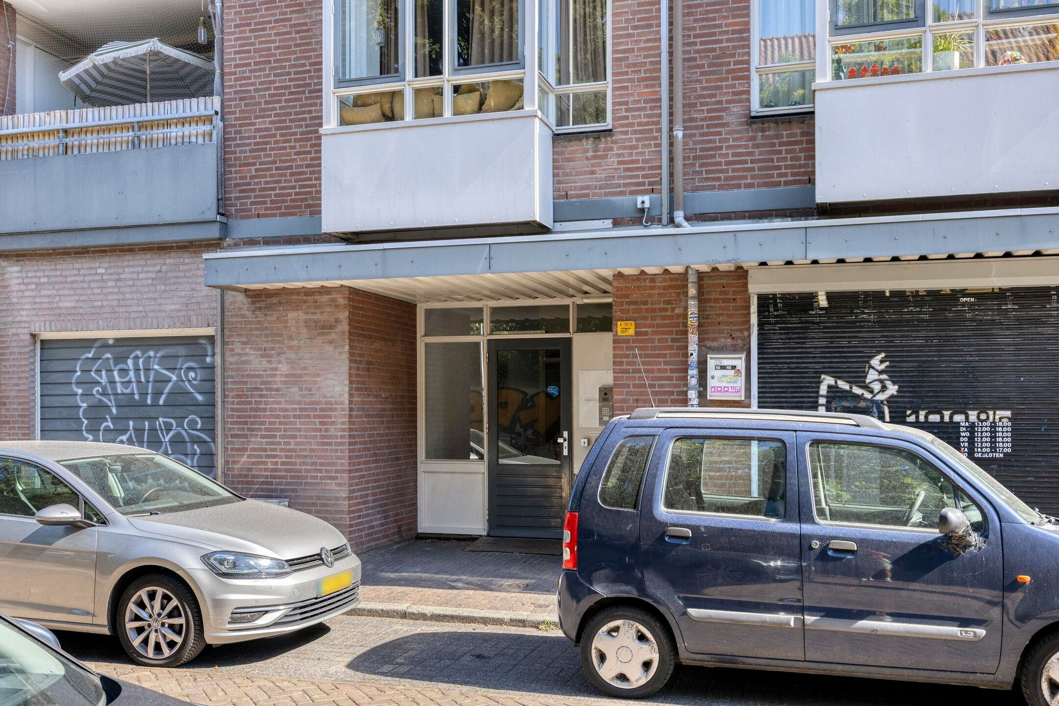 Foto 3 van Prins Hendrikstraat 97