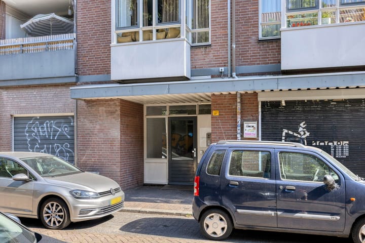 Foto 3 van Prins Hendrikstraat 97