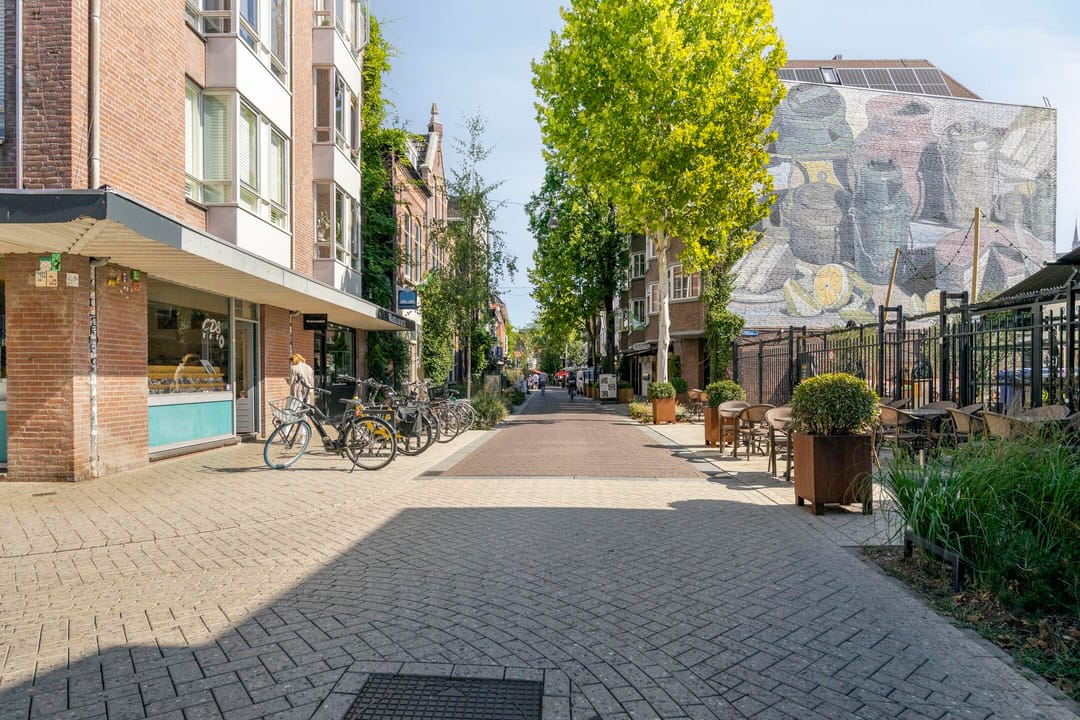 Foto 2 van Prins Hendrikstraat 97