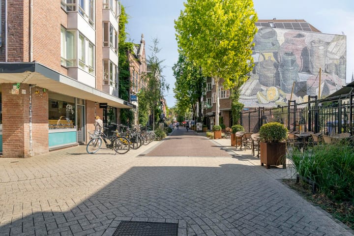 Foto 2 van Prins Hendrikstraat 97