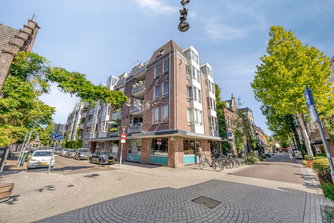 Foto 1 van Prins Hendrikstraat 97