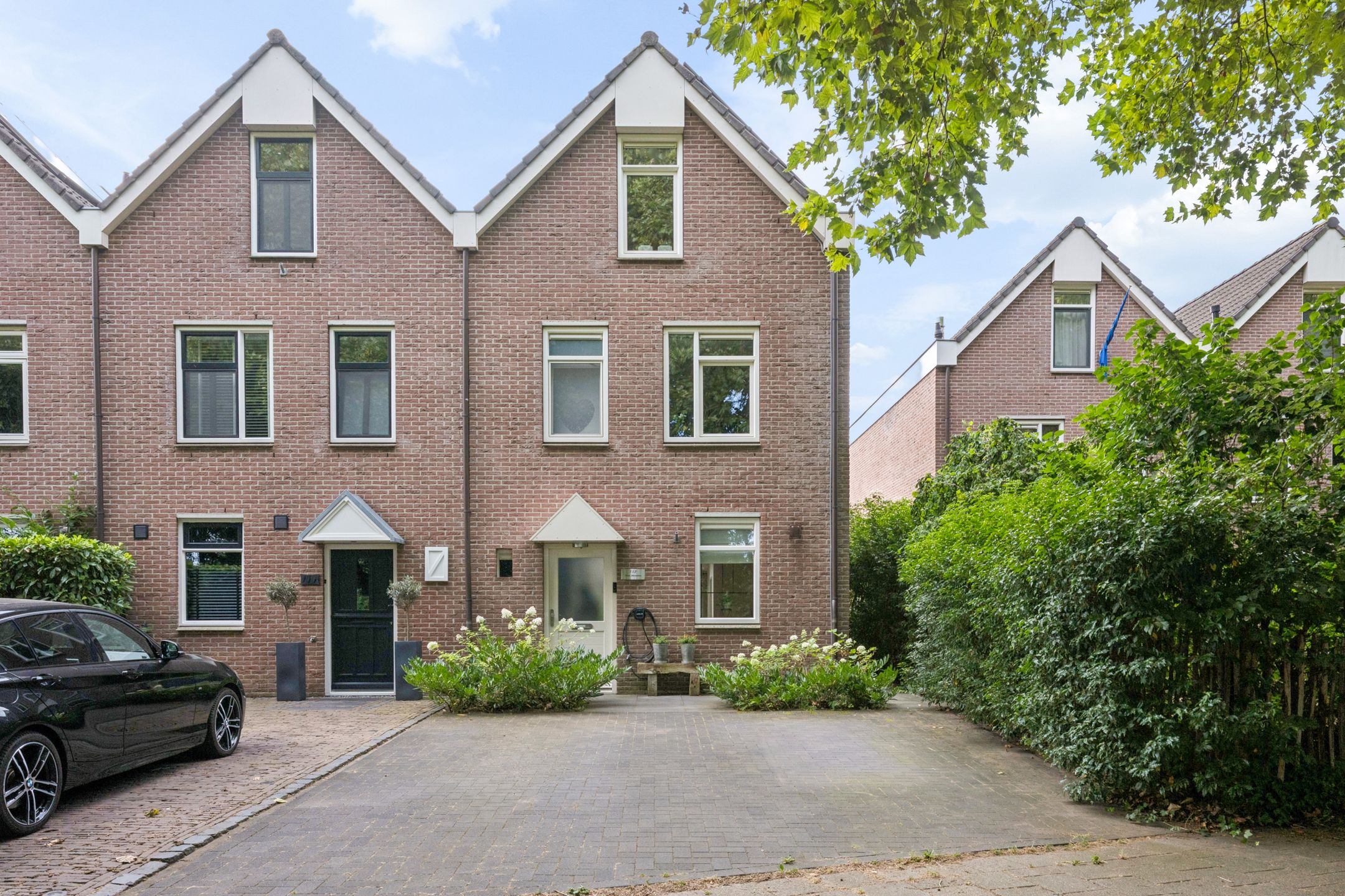 Van Balverenweg 113 
