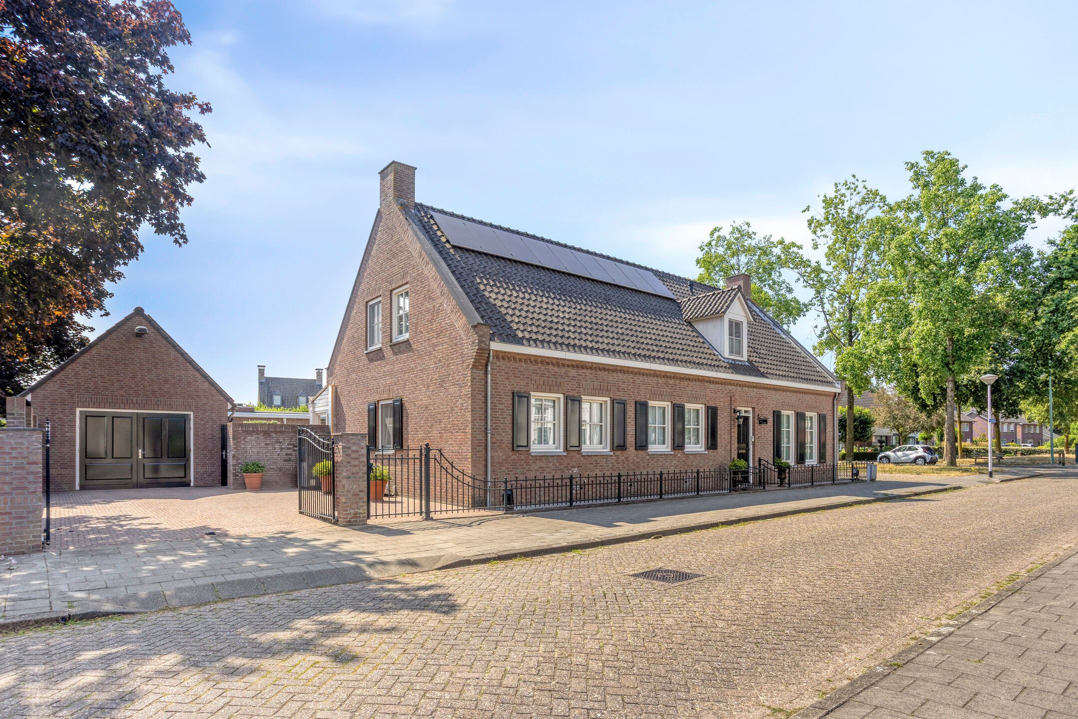 Kloosterstraat 21