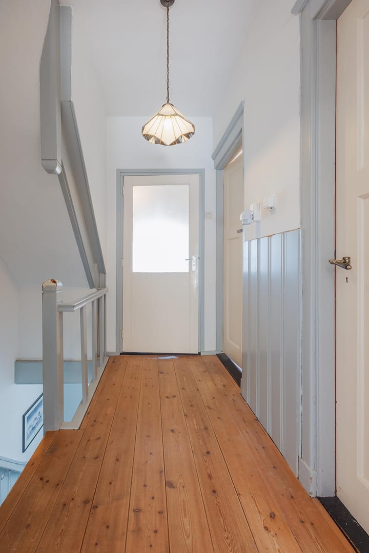 Hoekwoning te koop: Julianalaan 93, Raamsdonksveer