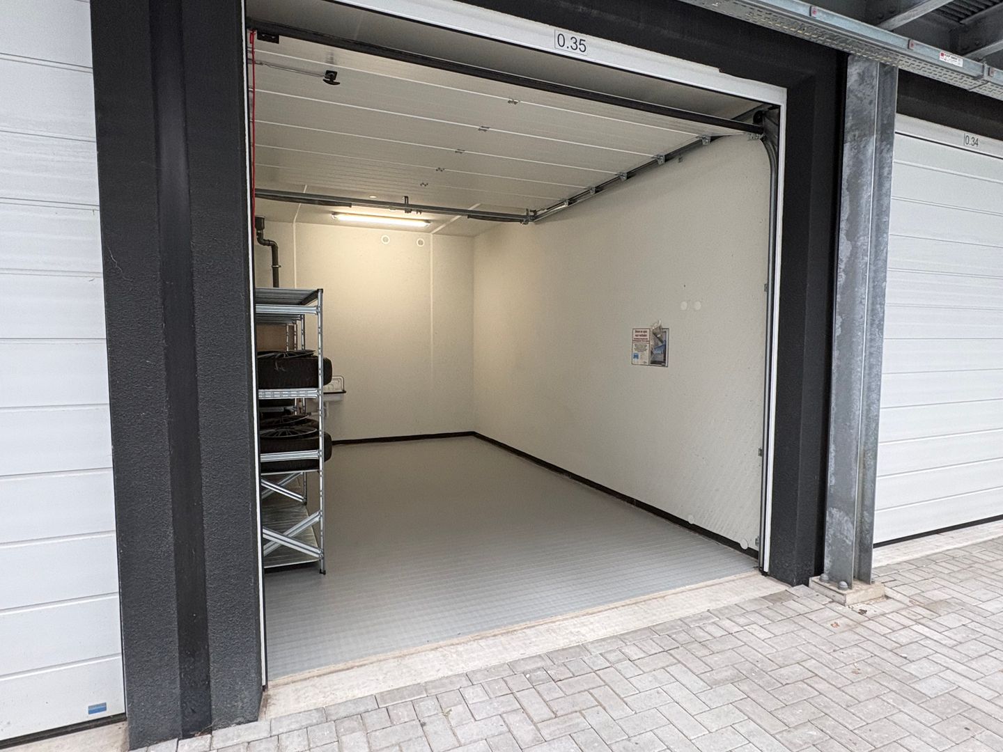 Bekijk foto 4 van James Wattstraat 12