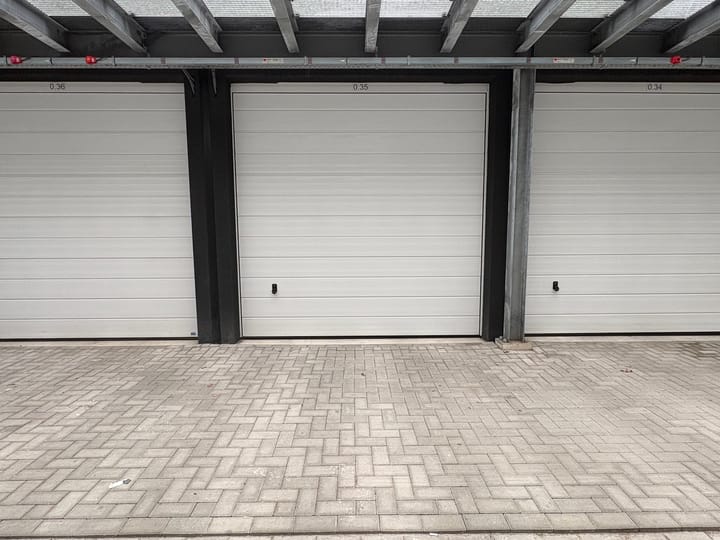 James Wattstraat 12, Heerhugowaard