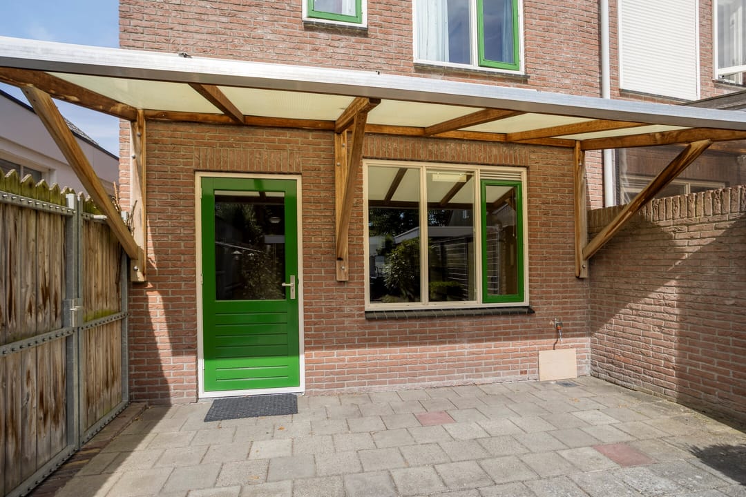 Photo 23 of Kortestraat 17