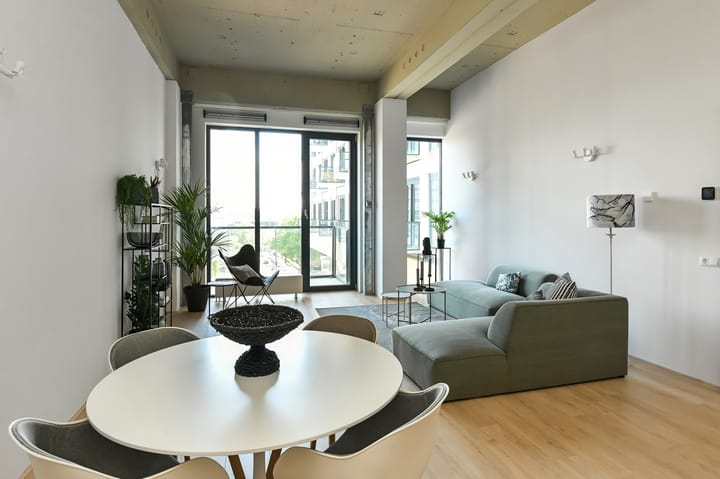 Foto 5 van Velperweg 47-523