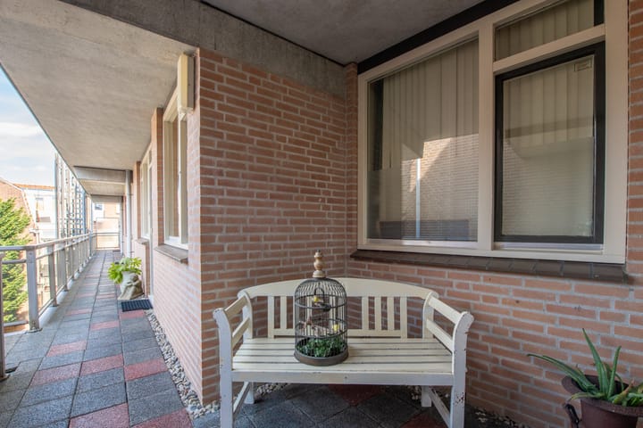 Appartement te koop: Groenelaantje 26, Alkmaar