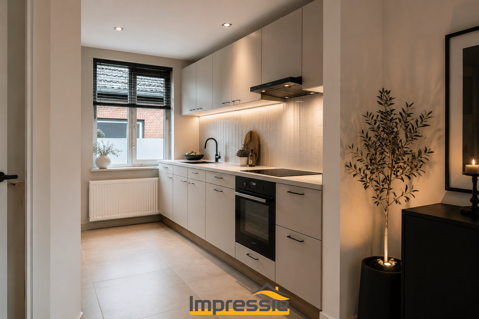 Photo 9 of Kortestraat 17
