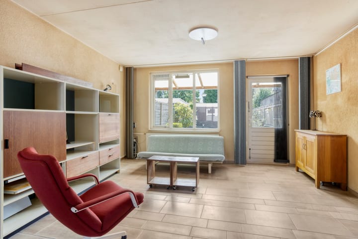 Photo 2 of Kortestraat 17