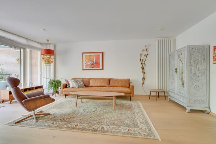 Appartement te koop: Groenelaantje 26, Alkmaar