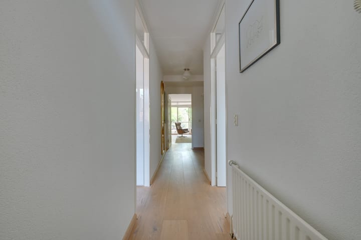 Appartement te koop: Groenelaantje 26, Alkmaar