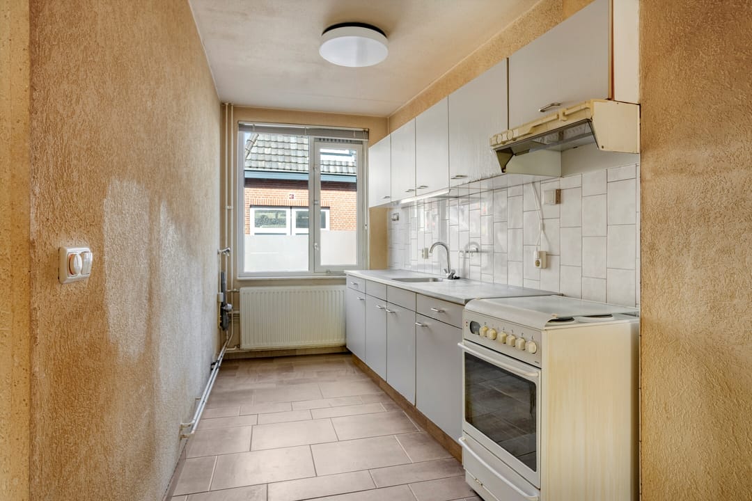 Photo 8 of Kortestraat 17