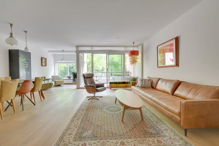 Appartement te koop: Groenelaantje 26, Alkmaar