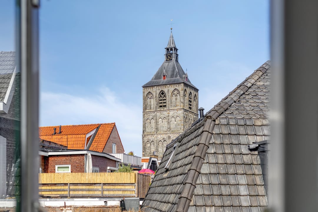 Photo 17 of Kortestraat 17