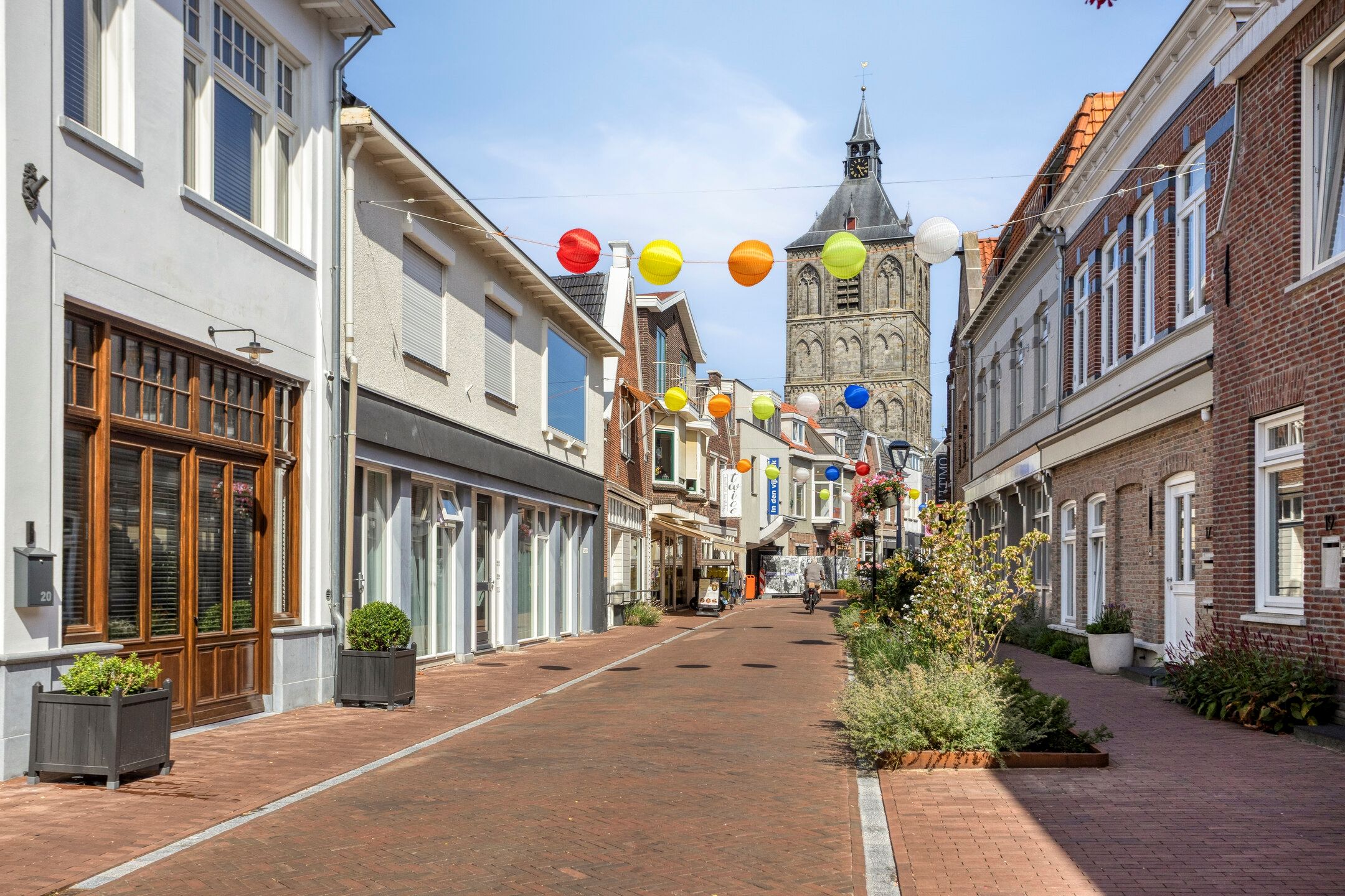 Photo 36 of Kortestraat 17
