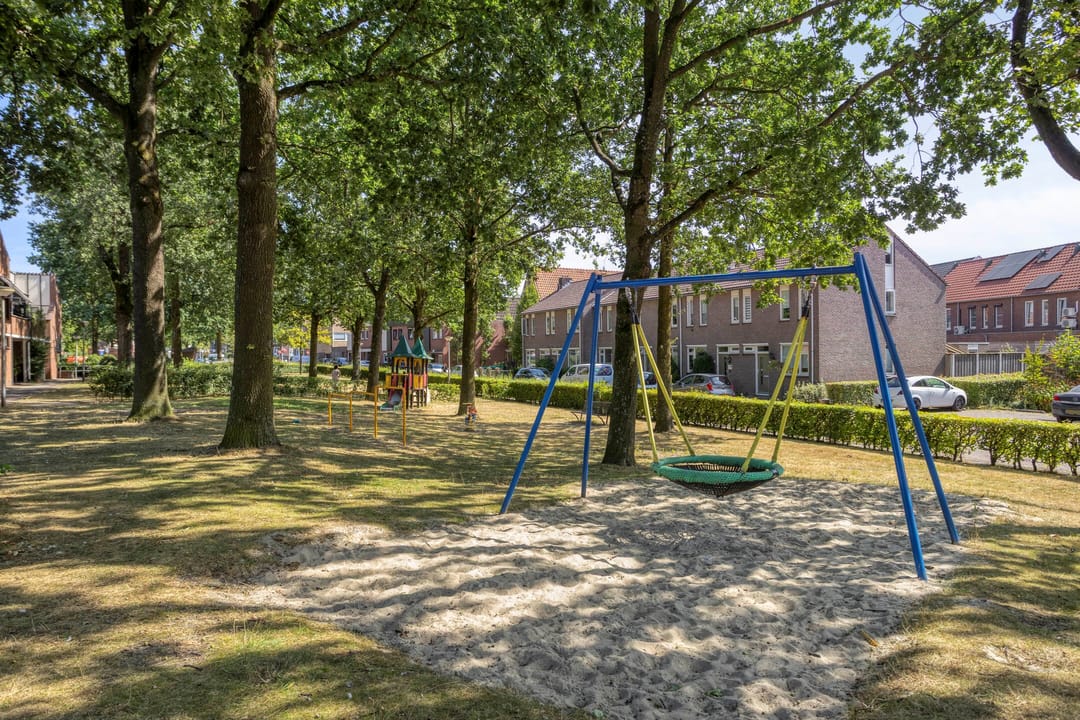 Photo 32 of Kortestraat 17