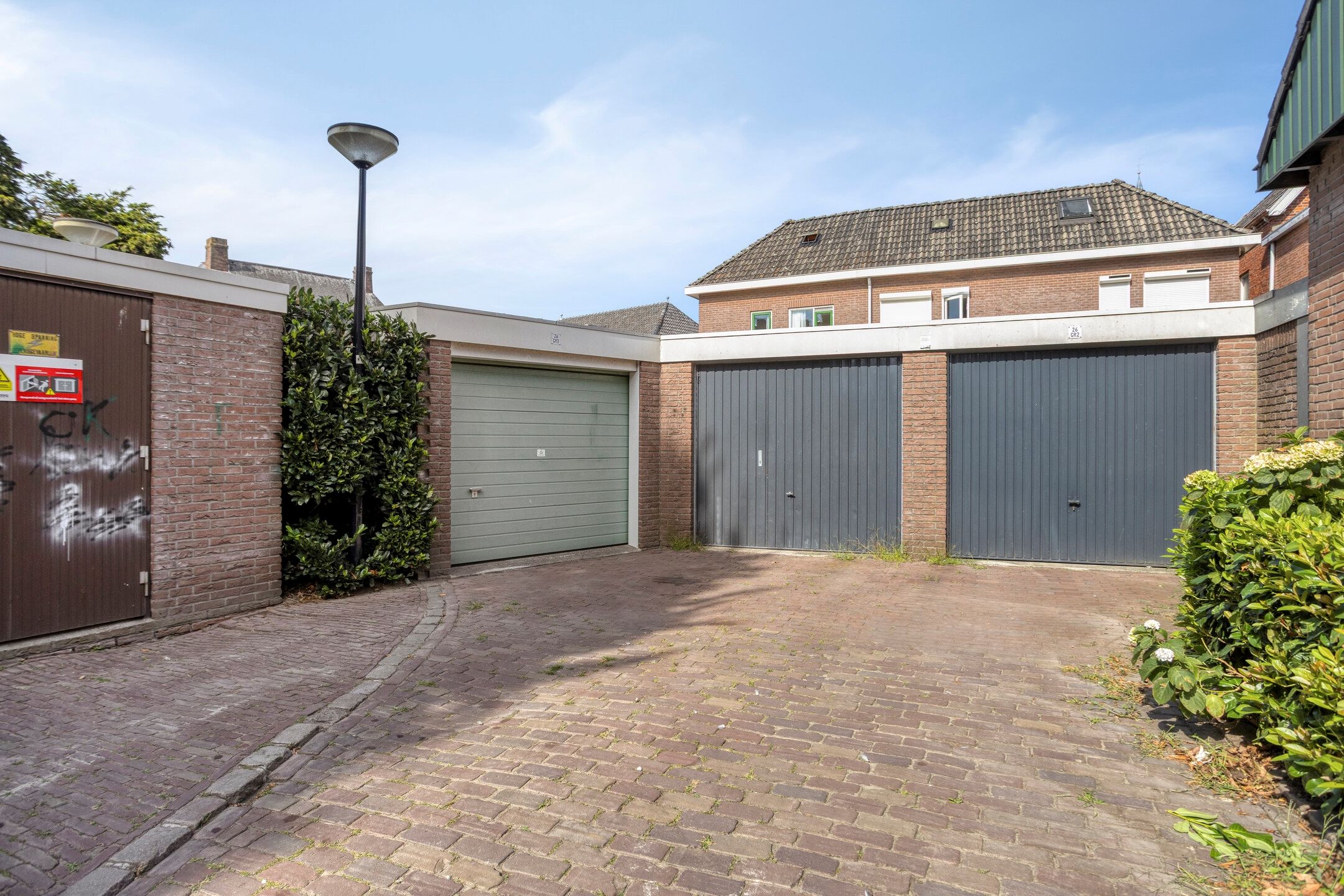 Photo 30 of Kortestraat 17