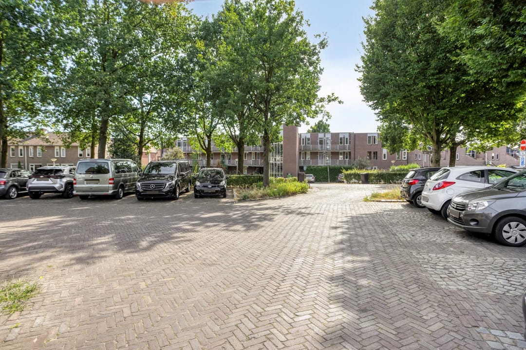 Photo 31 of Kortestraat 17