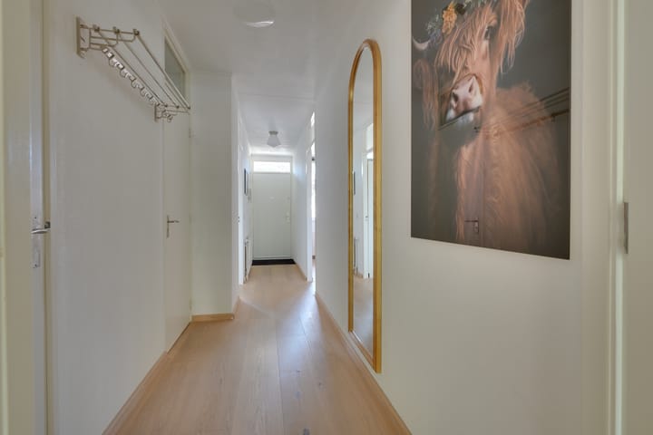 Appartement te koop: Groenelaantje 26, Alkmaar