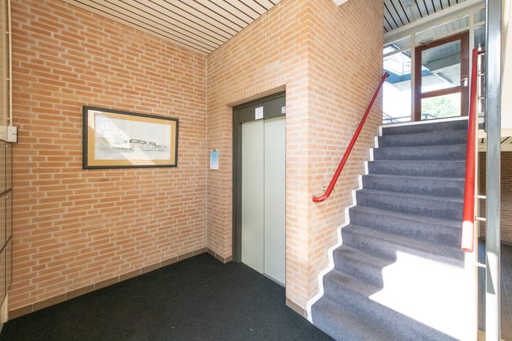 Appartement te koop: Groenelaantje 26, Alkmaar