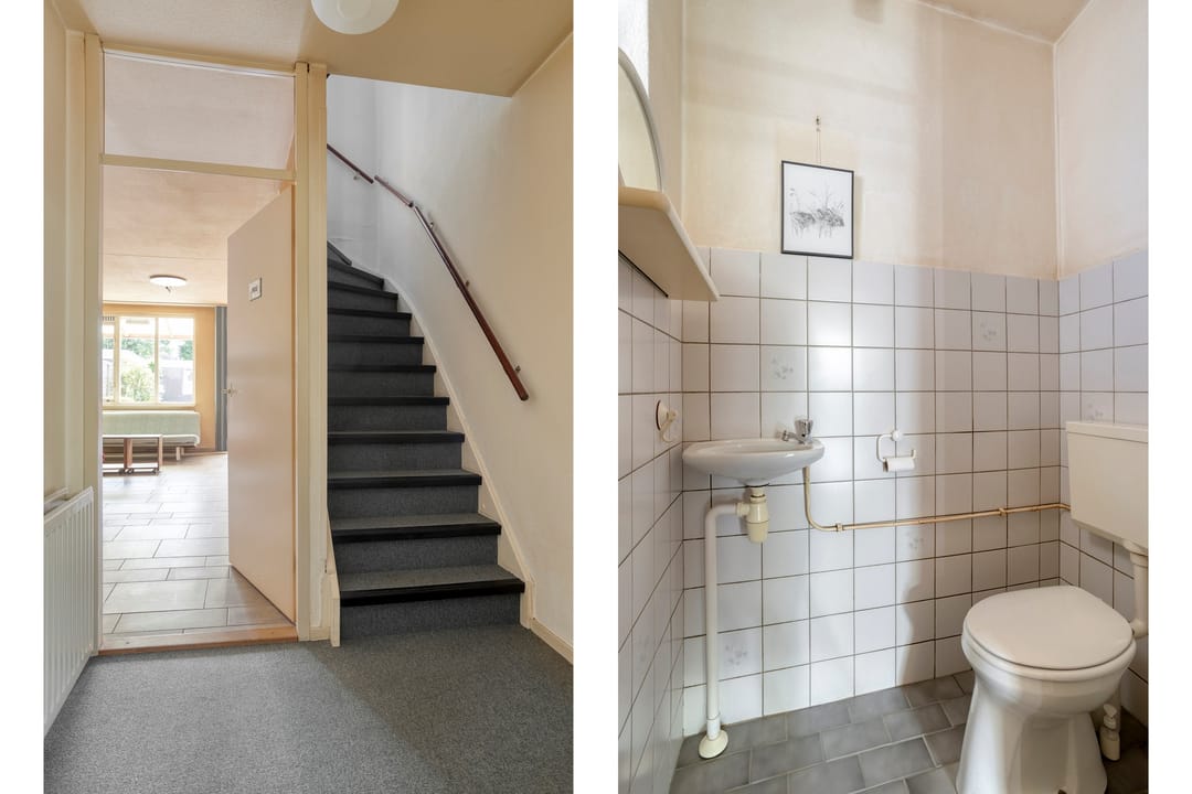 Photo 11 of Kortestraat 17
