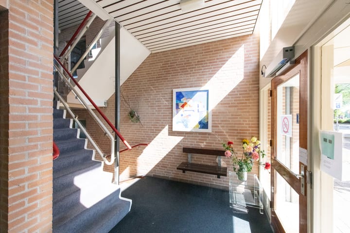 Appartement te koop: Groenelaantje 26, Alkmaar