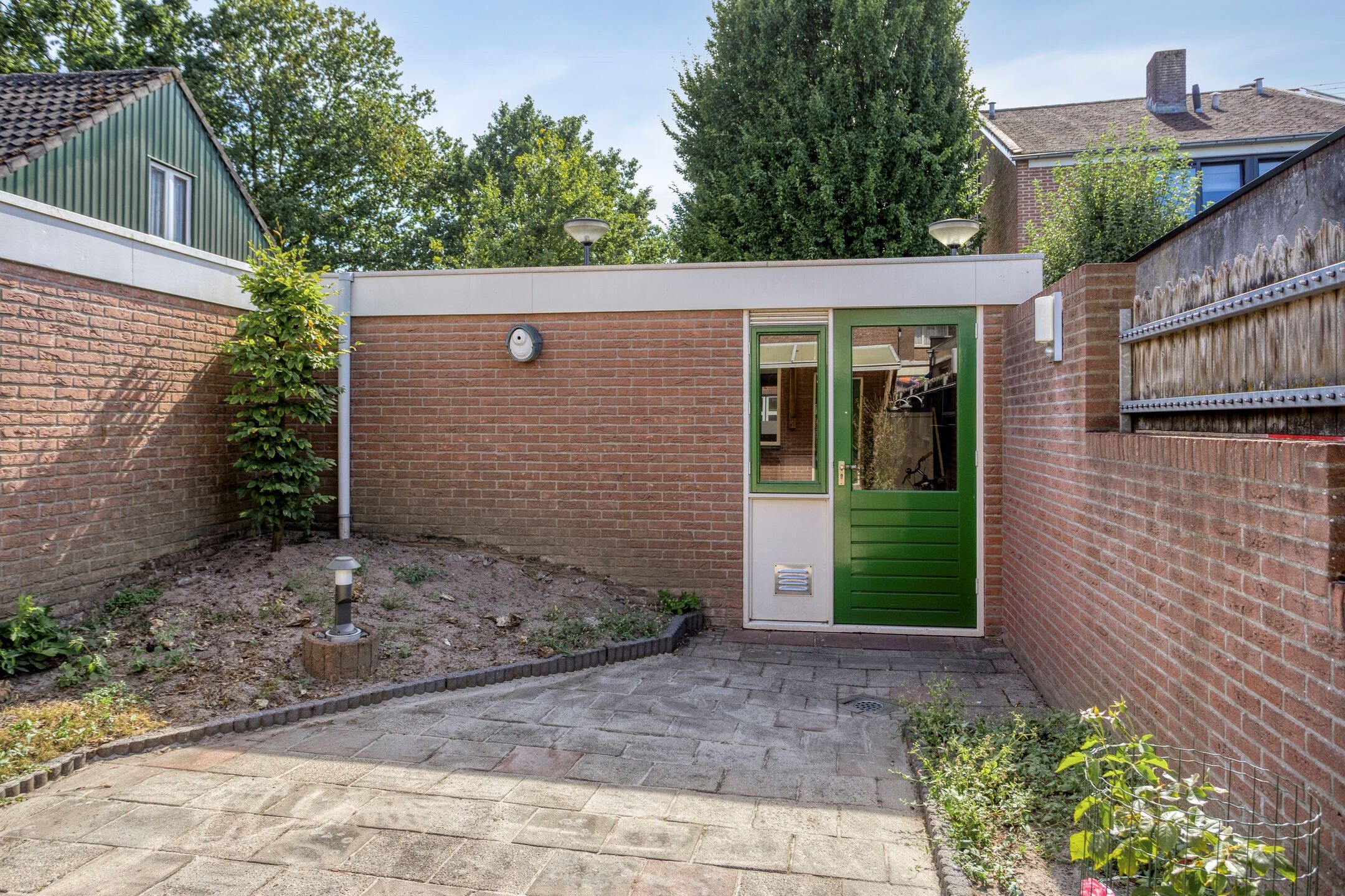 Photo 27 of Kortestraat 17