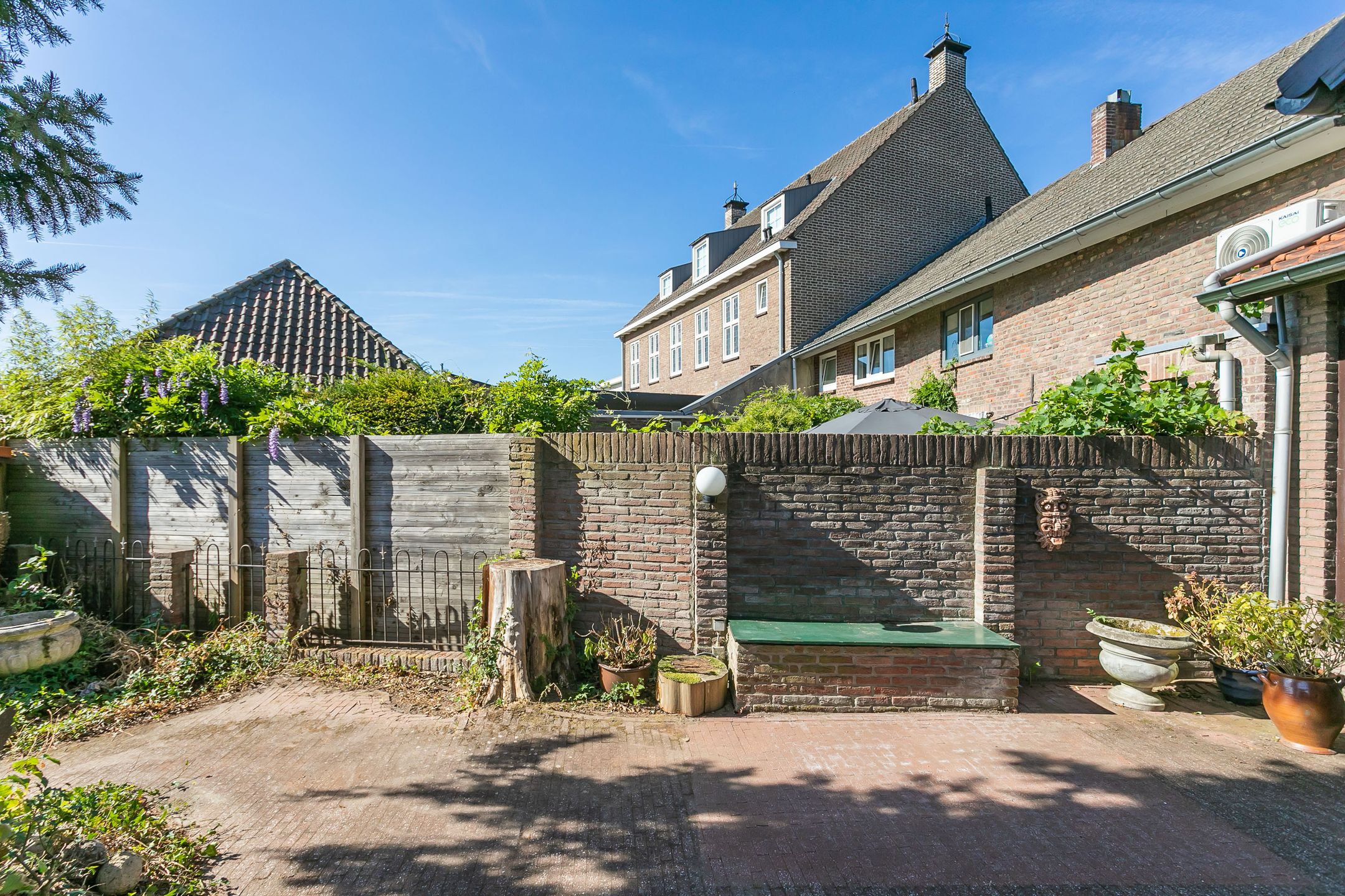 Foto 45 van Raadhuisstraat 13