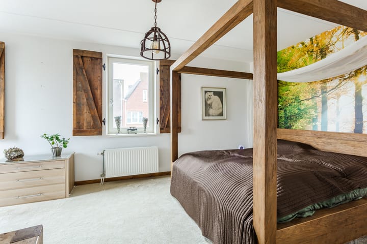 Hoekwoning te koop: Saturnussingel 500, Almere