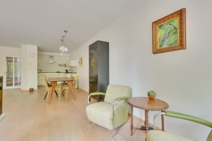 Appartement te koop: Groenelaantje 26, Alkmaar