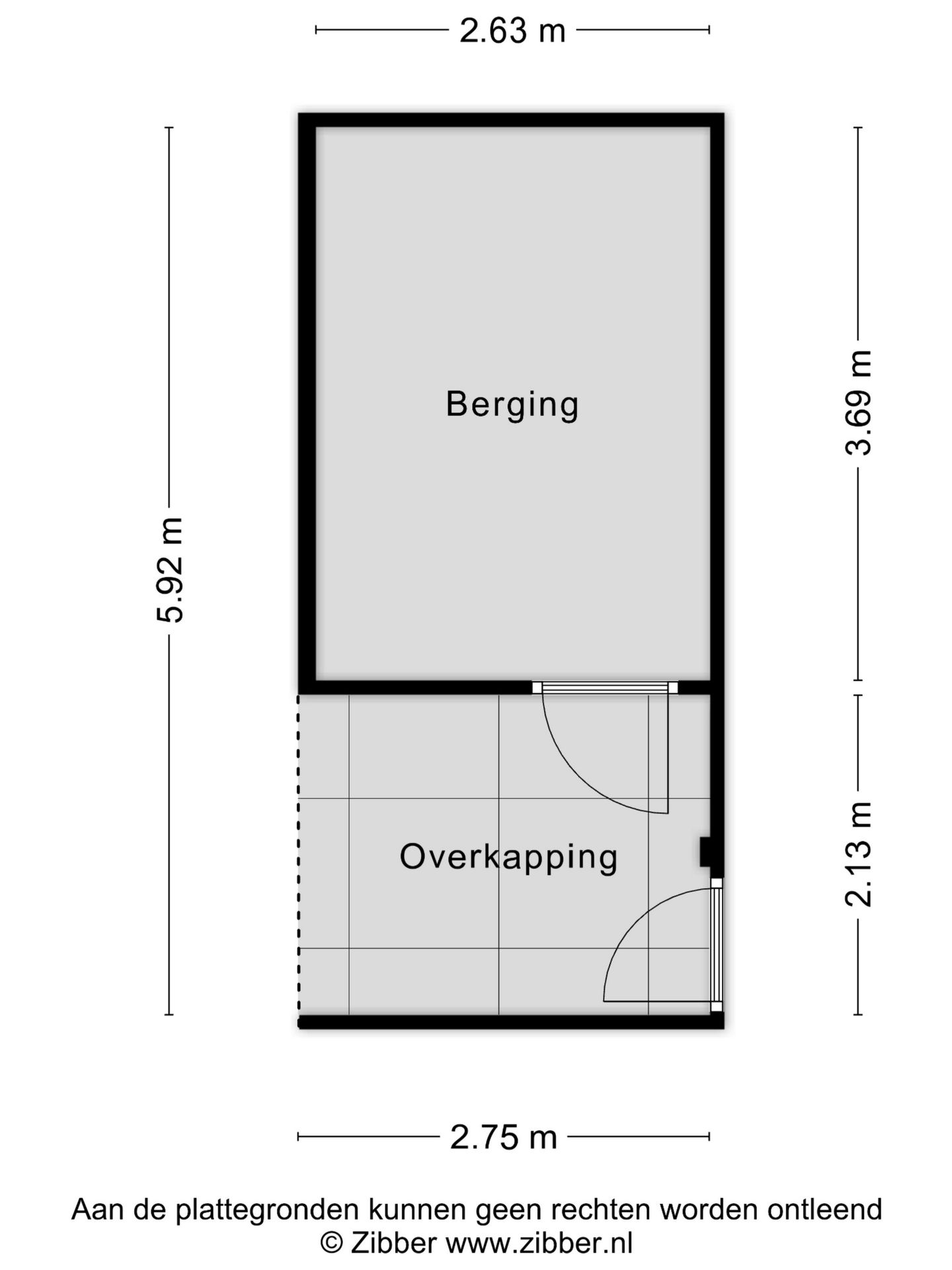Foto 34 van Oldenkottebrink 31