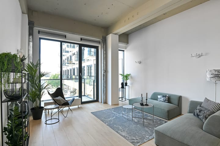 Appartement te huur: Velperweg 47-523, Arnhem