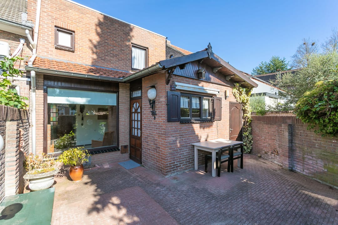 Foto 41 van Raadhuisstraat 13