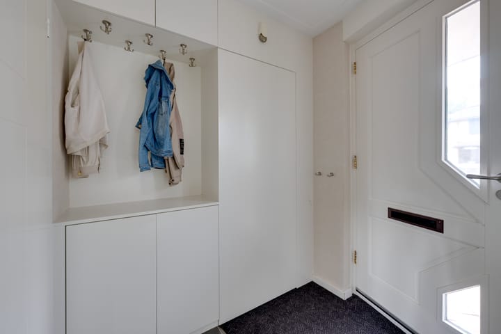 Tussenwoning te koop: Boezelgracht 108, Volendam