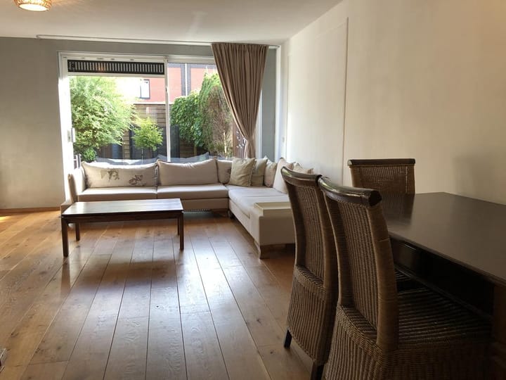 Tussenwoning te huur: Bezembinderstraat 14, Delfgauw