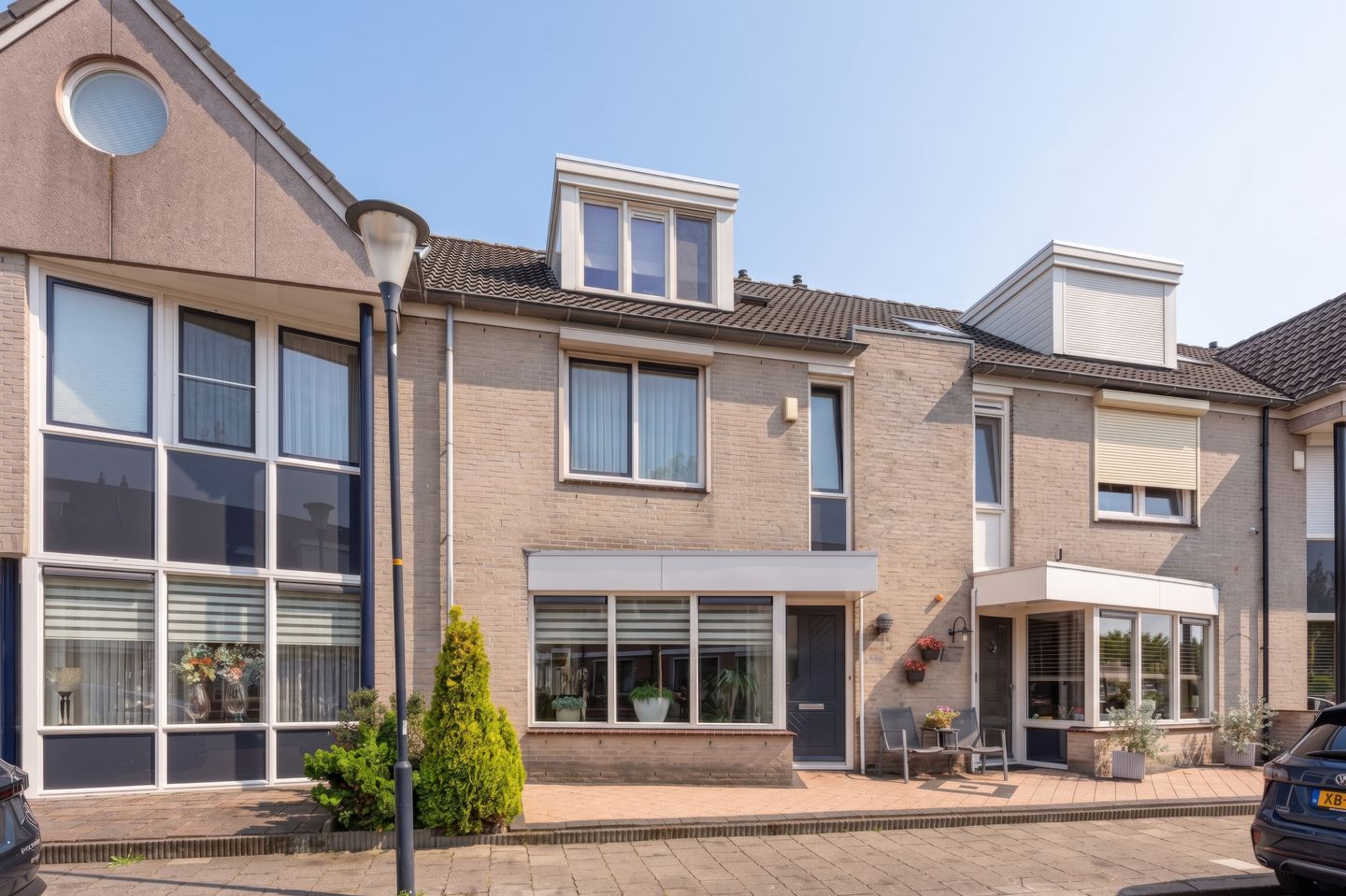 Photo 44 of Boezelgracht 108