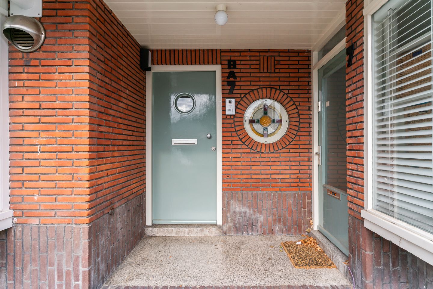 Foto 5 van Van Egmondstraat 7-B